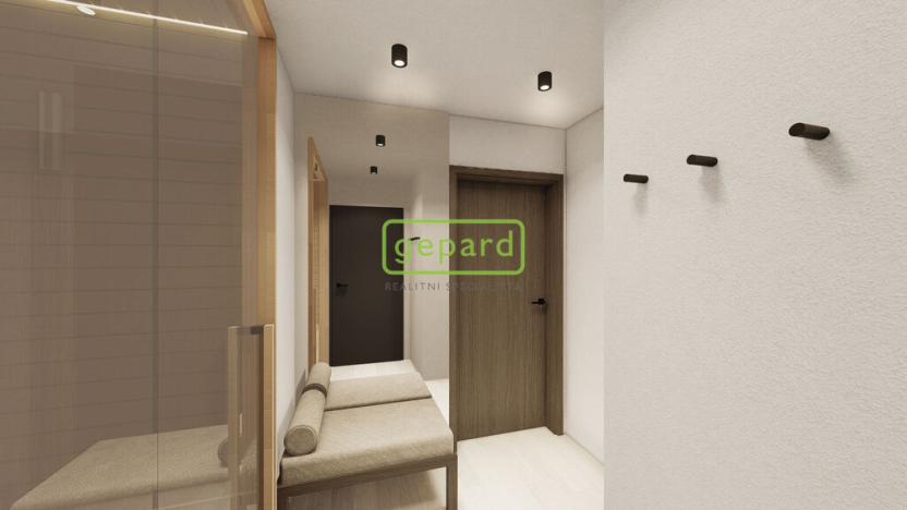 Prodej bytu 2+kk, Rýmařov, 44 m2