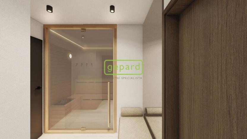 Prodej bytu 2+kk, Rýmařov, 44 m2