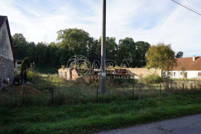 Prodej pozemku pro bydlení, Čistá, 1158 m2