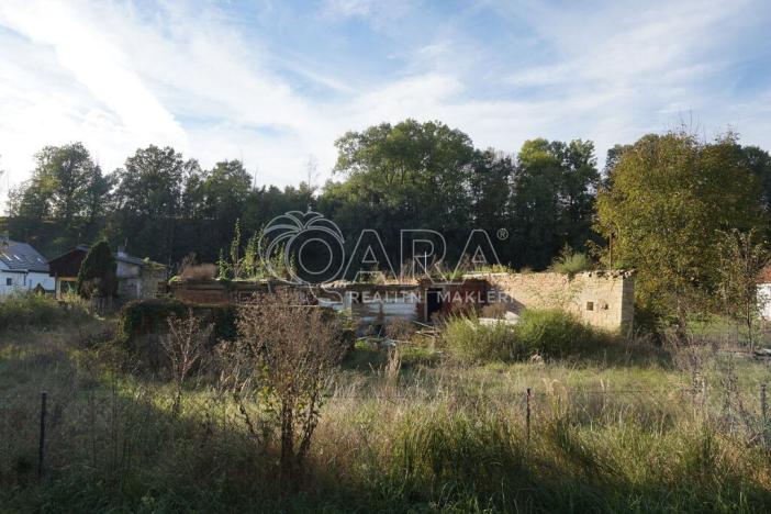 Prodej pozemku pro bydlení, Čistá, 1158 m2