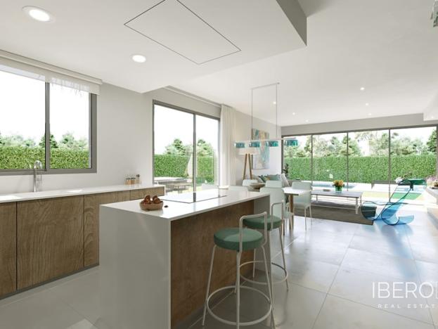 Prodej rodinného domu, Gimenells i el Pla de la Font, Španělsko, 251 m2