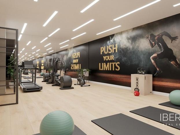 Prodej bytu 4+kk, Estepona, Španělsko, 143 m2