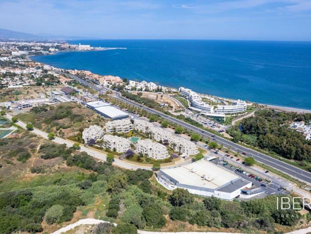 Prodej bytu 4+kk, Estepona, Španělsko, 143 m2