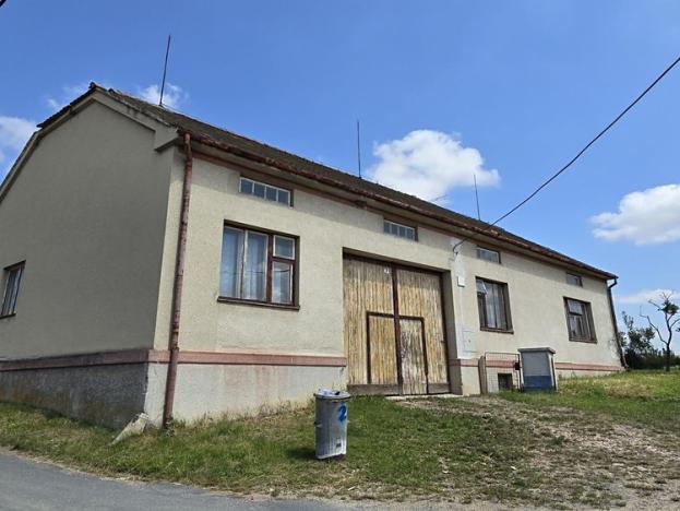 Prodej rodinného domu, Nové Syrovice, 3590 m2