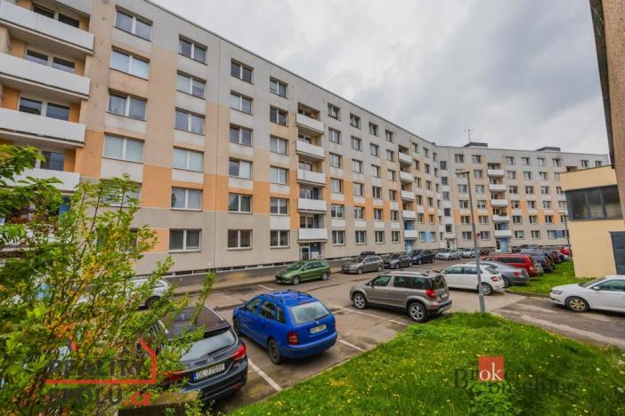 Pronájem bytu 3+1, Rychnov nad Kněžnou, Sokolovská, 82 m2