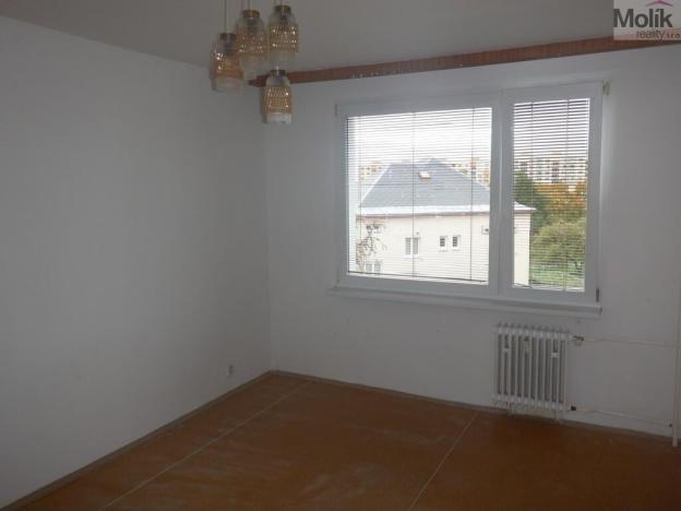 Pronájem bytu 1+1, Chomutov, Písečná, 36 m2