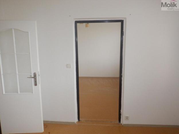 Pronájem bytu 1+1, Chomutov, Písečná, 36 m2