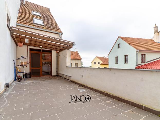 Prodej rodinného domu, Mikulov, Brněnská, 149 m2