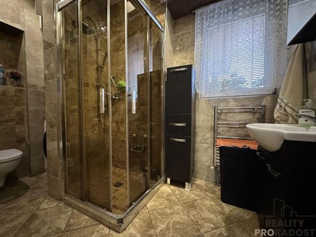 Prodej rodinného domu, Třinec, 200 m2