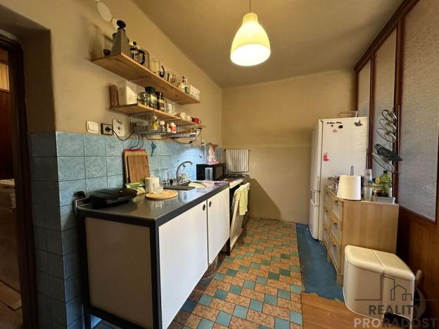 Prodej rodinného domu, Třinec, 180 m2