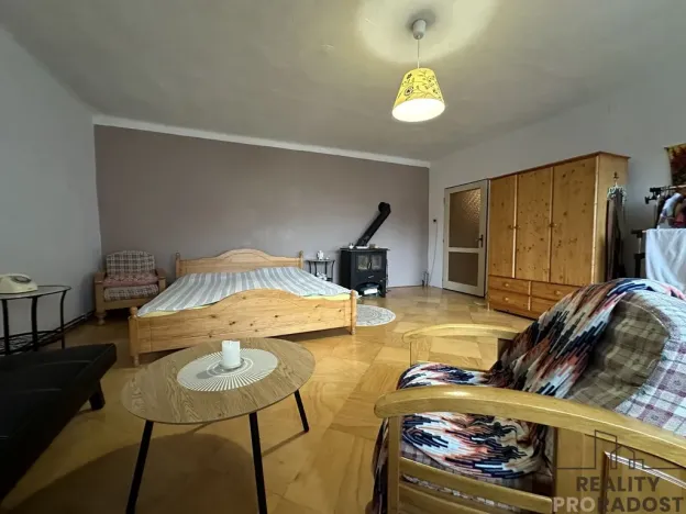 Prodej rodinného domu, Třinec, 180 m2