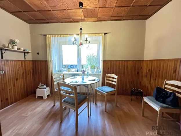 Prodej rodinného domu, Třinec, 180 m2