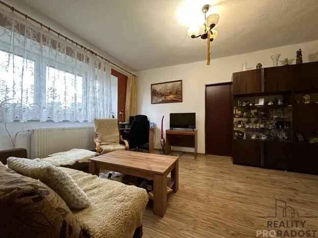 Prodej rodinného domu, Třinec, 180 m2