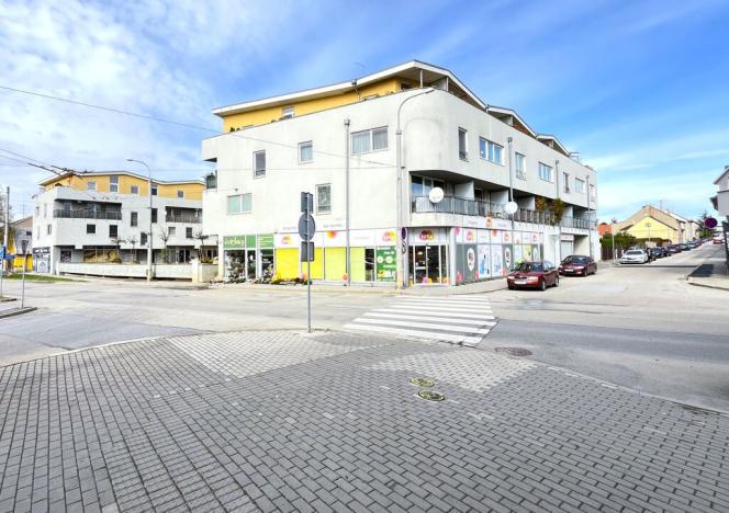 Pronájem bytu 1+kk, České Budějovice - České Budějovice 5, Suchovrbenské nám., 42 m2