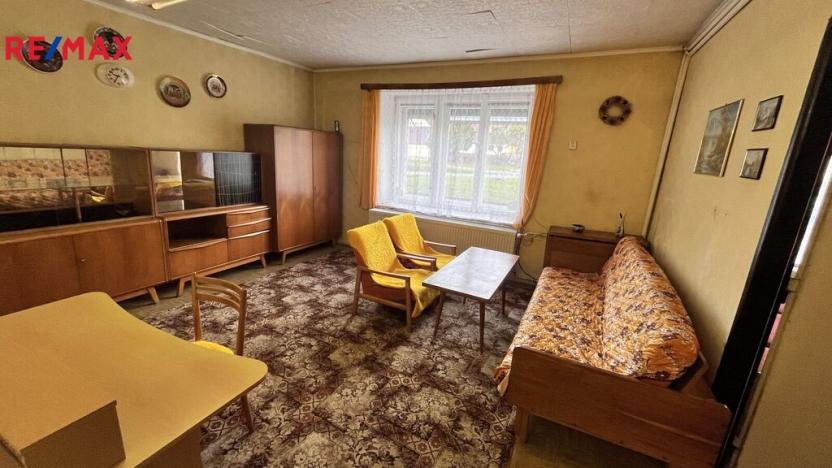 Prodej rodinného domu, Kamenice nad Lipou, V Oboře, 138 m2