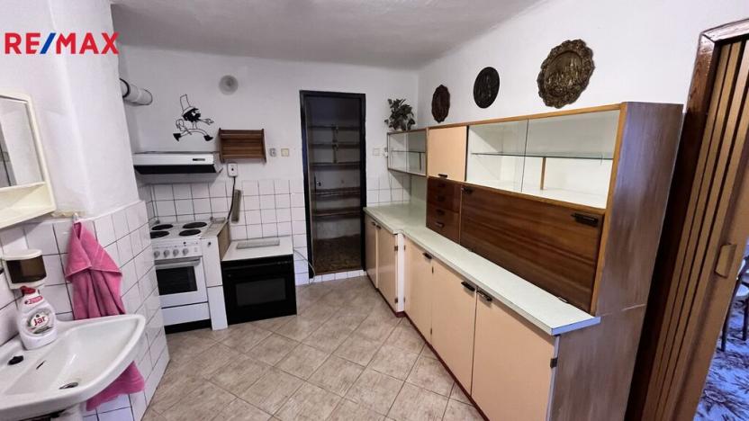 Prodej rodinného domu, Kamenice nad Lipou, V Oboře, 138 m2