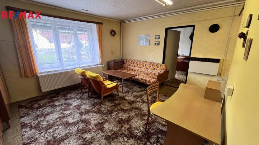 Prodej rodinného domu, Kamenice nad Lipou, V Oboře, 138 m2