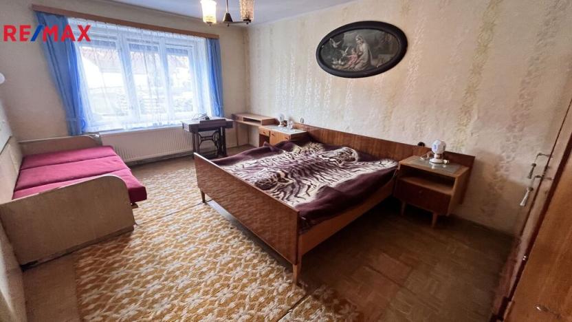 Prodej rodinného domu, Kamenice nad Lipou, V Oboře, 138 m2