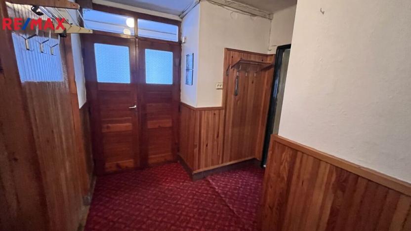 Prodej rodinného domu, Kamenice nad Lipou, V Oboře, 138 m2