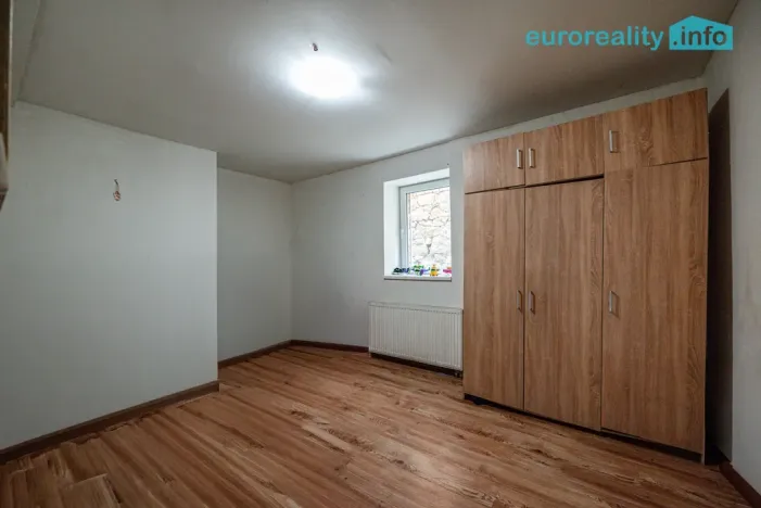 Prodej rodinného domu, Úherce, Náves, 254 m2