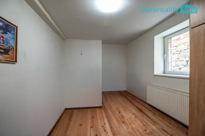 Prodej rodinného domu, Úherce, Náves, 254 m2