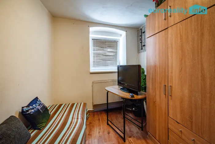 Prodej rodinného domu, Úherce, Náves, 254 m2