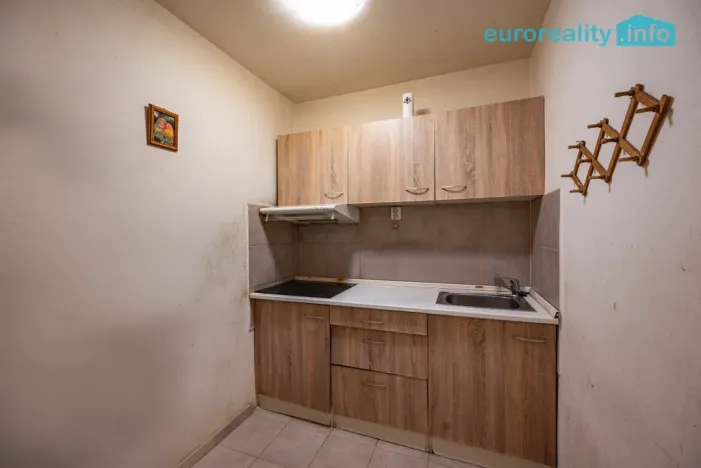 Prodej rodinného domu, Úherce, Náves, 254 m2