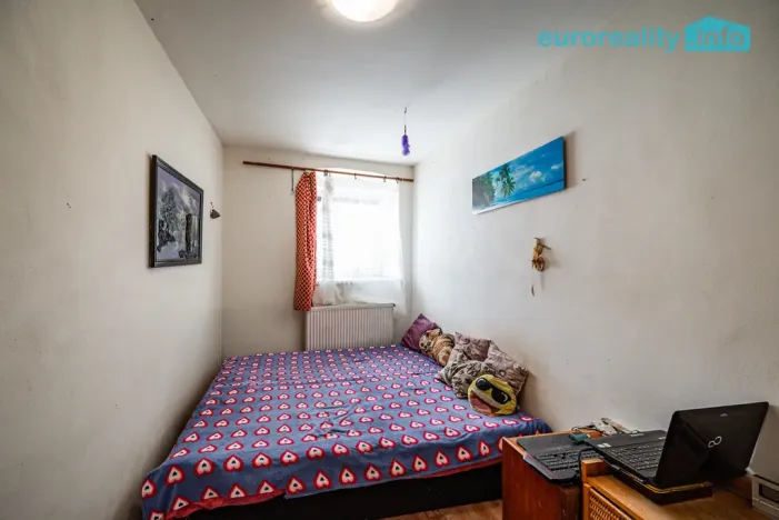 Prodej rodinného domu, Úherce, Náves, 254 m2