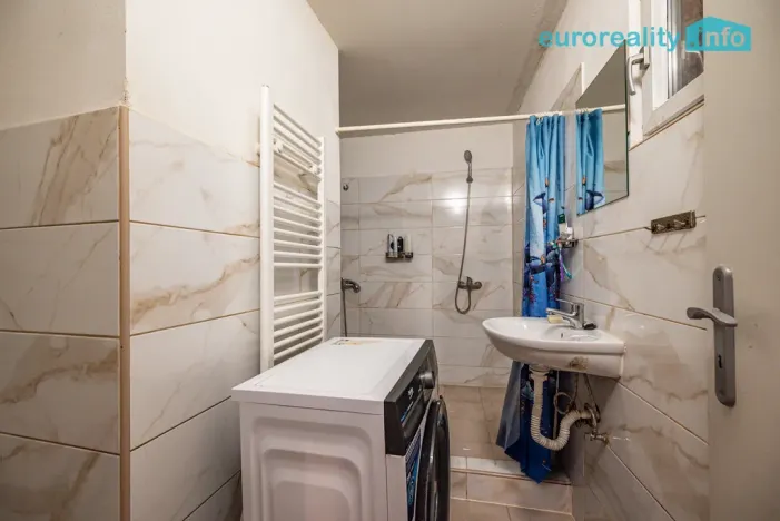 Prodej rodinného domu, Úherce, Náves, 254 m2