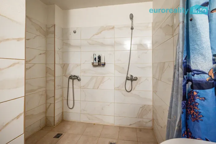 Prodej rodinného domu, Úherce, Náves, 254 m2