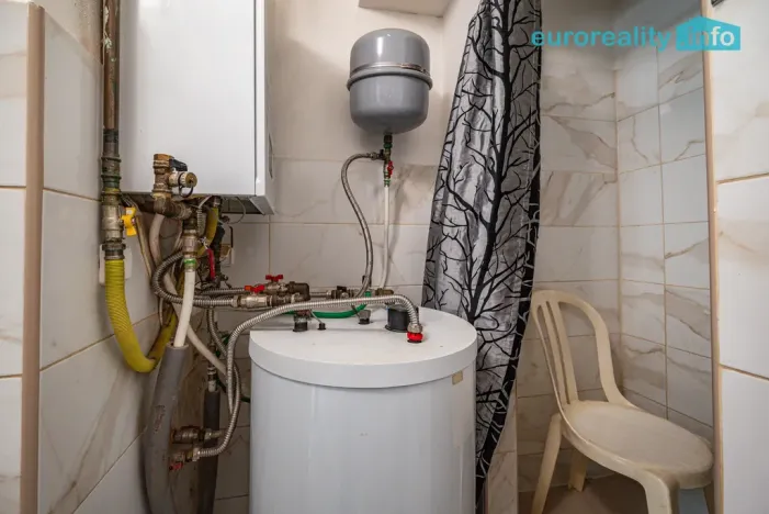 Prodej rodinného domu, Úherce, Náves, 254 m2