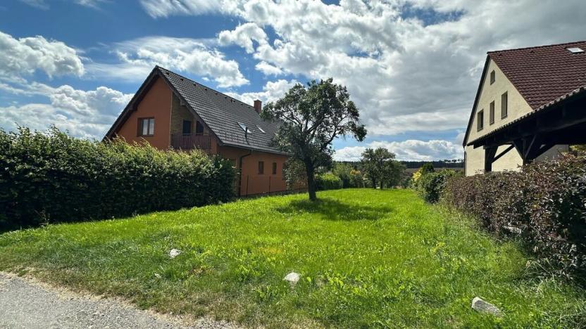 Prodej pozemku pro bydlení, Přibyslavice, 1453 m2