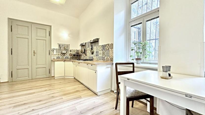 Prodej bytu 3+1, Brno, Štěpánská, 103 m2