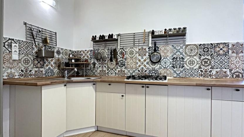 Prodej bytu 3+1, Brno, Štěpánská, 103 m2