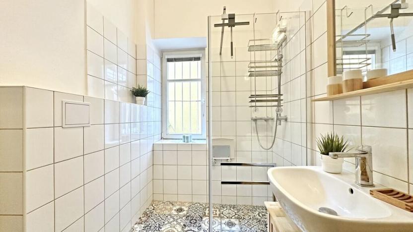 Prodej bytu 3+1, Brno, Štěpánská, 103 m2