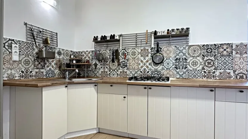 Prodej bytu 3+1, Brno, Štěpánská, 103 m2