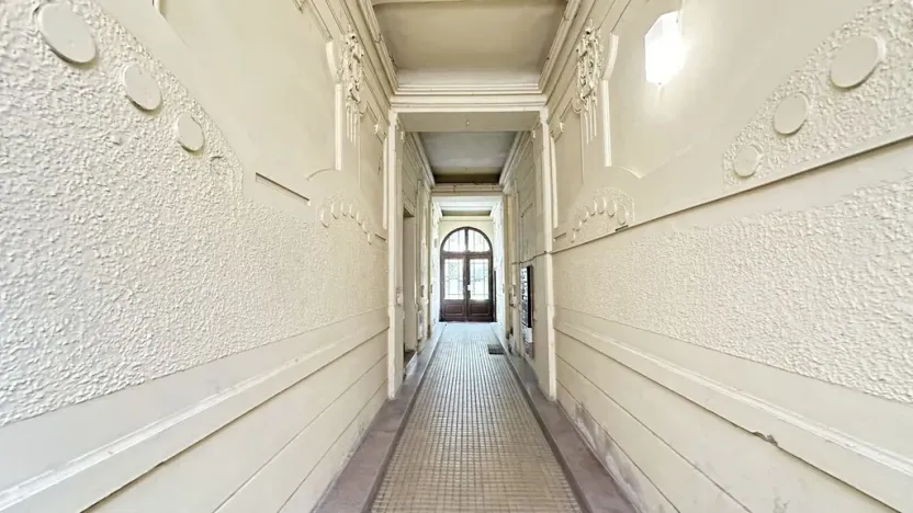 Prodej bytu 3+1, Brno, Štěpánská, 103 m2