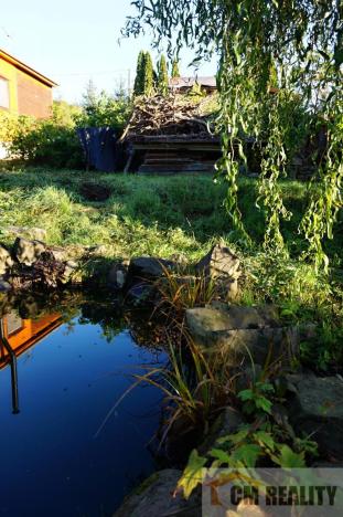 Prodej chaty, Hluchov, 30 m2