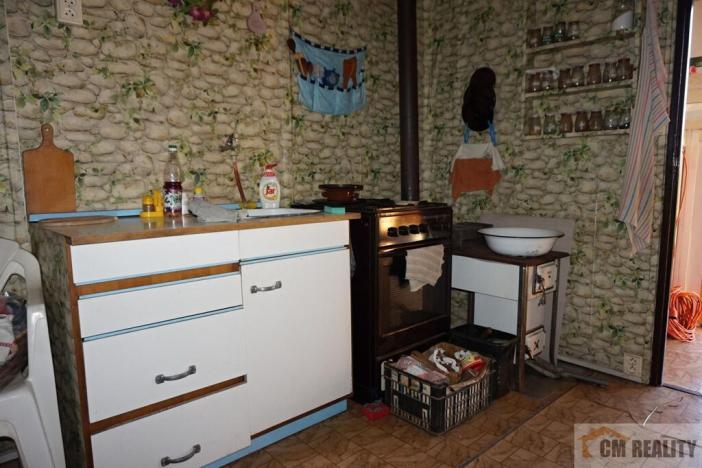 Prodej chaty, Hluchov, 30 m2