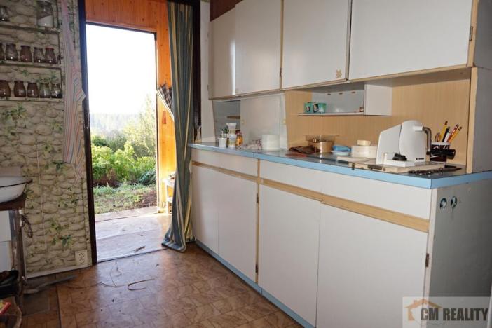 Prodej chaty, Hluchov, 30 m2