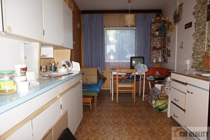 Prodej chaty, Hluchov, 30 m2