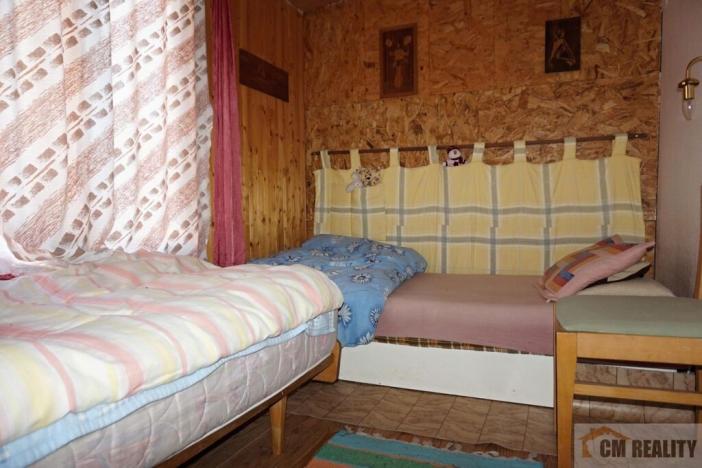 Prodej chaty, Hluchov, 30 m2