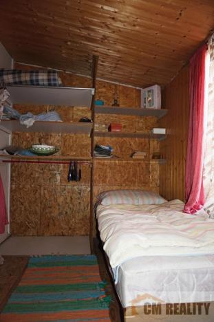 Prodej chaty, Hluchov, 30 m2
