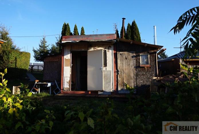 Prodej chaty, Hluchov, 30 m2