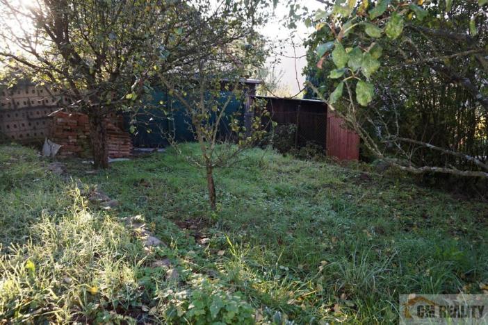 Prodej chaty, Hluchov, 30 m2