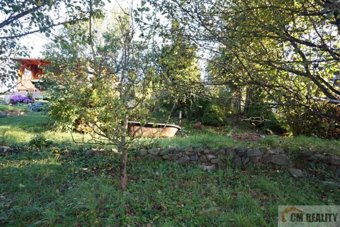 Prodej chaty, Hluchov, 30 m2