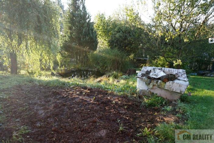 Prodej chaty, Hluchov, 30 m2