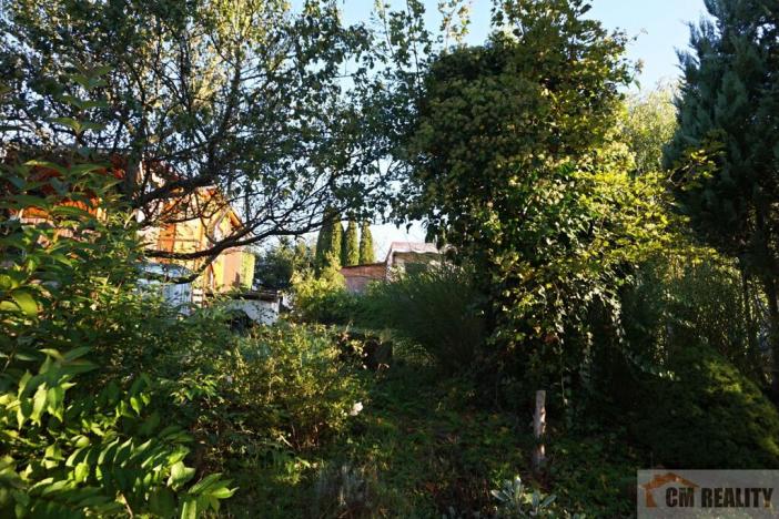 Prodej chaty, Hluchov, 30 m2