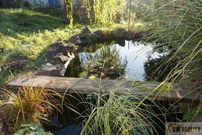 Prodej chaty, Hluchov, 30 m2