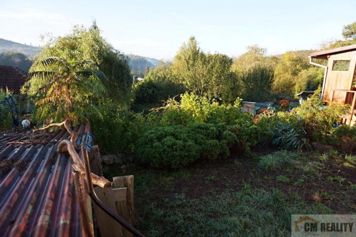 Prodej chaty, Hluchov, 30 m2